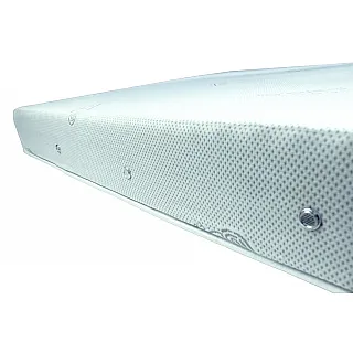 Στρώμα Bs Strom Calmness Μassage Orthopedic υπέρδιπλο 2 όψεων 170x200x20cm - Ελληνικής κατασκευής
