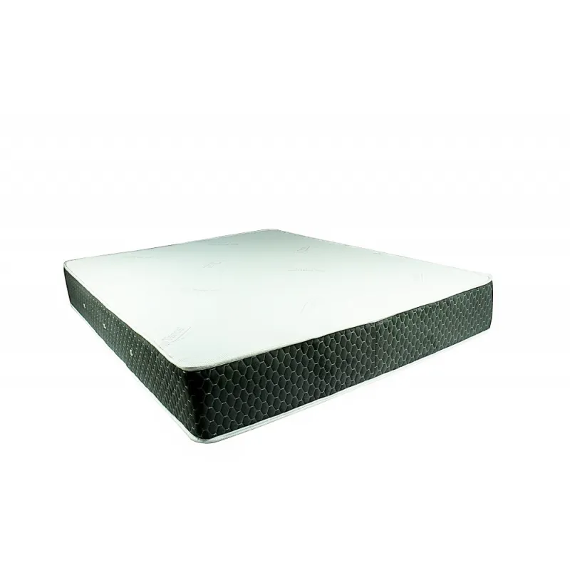 Στρώμα Achaia Strom Massage Orthopedic Cloud υπέρδιπλο 200x200x27cm - Ελληνικής κατασκευής