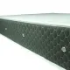 Στρώμα Bs Strom Μassage Refreshing Orthopedic Slackness ημίδιπλο 130x200x27cm - Ελληνικής κατασκευής