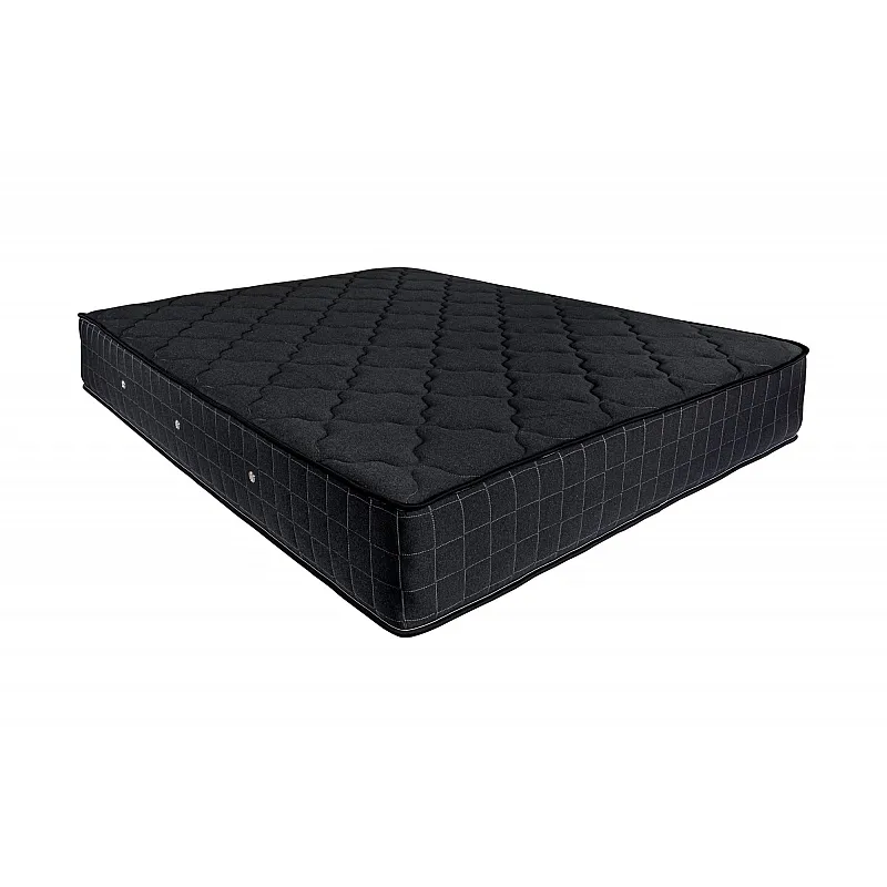Στρώμα Achaia Strom Noir Air foam μονό 90x190x31cm - Ελληνικής κατασκευής