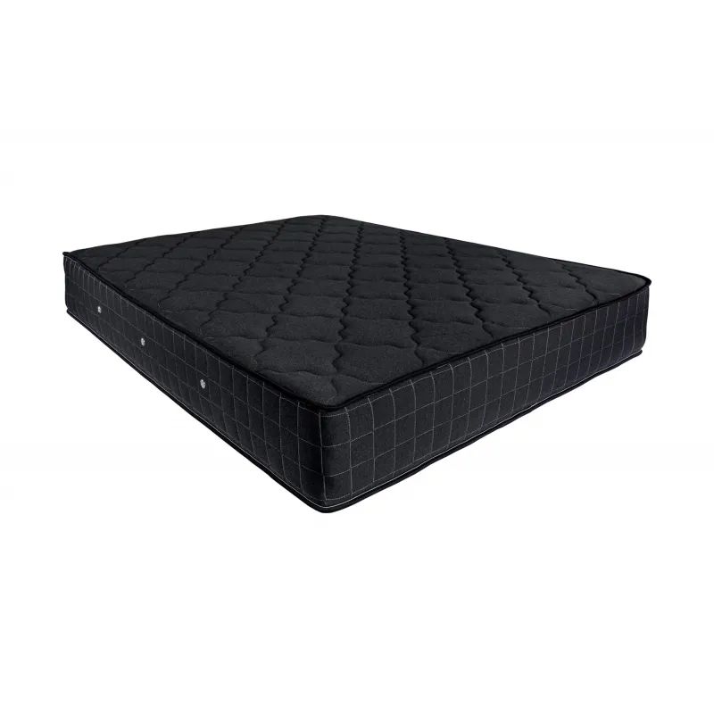 Στρώμα Achaia Strom Noir Air foam υπέρδιπλο 180x200x31cm - Ελληνικής κατασκευής