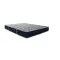 Στρώμα Achaia Strom Denim Foam ημίδιπλο 120x190x23cm