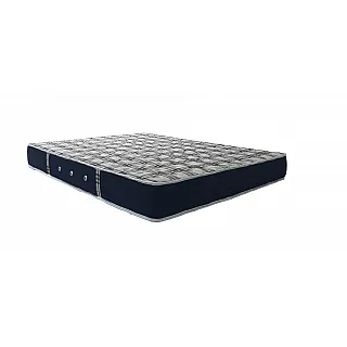 Στρώμα Achaia Strom Denim Foam υπέρδιπλο 170x200x23cm