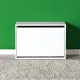 Παπουτσοθήκη Step Megapap 6 ζευγών σε χρώμα λευκό 60x30x42εκ. - Παπουτσοθήκες