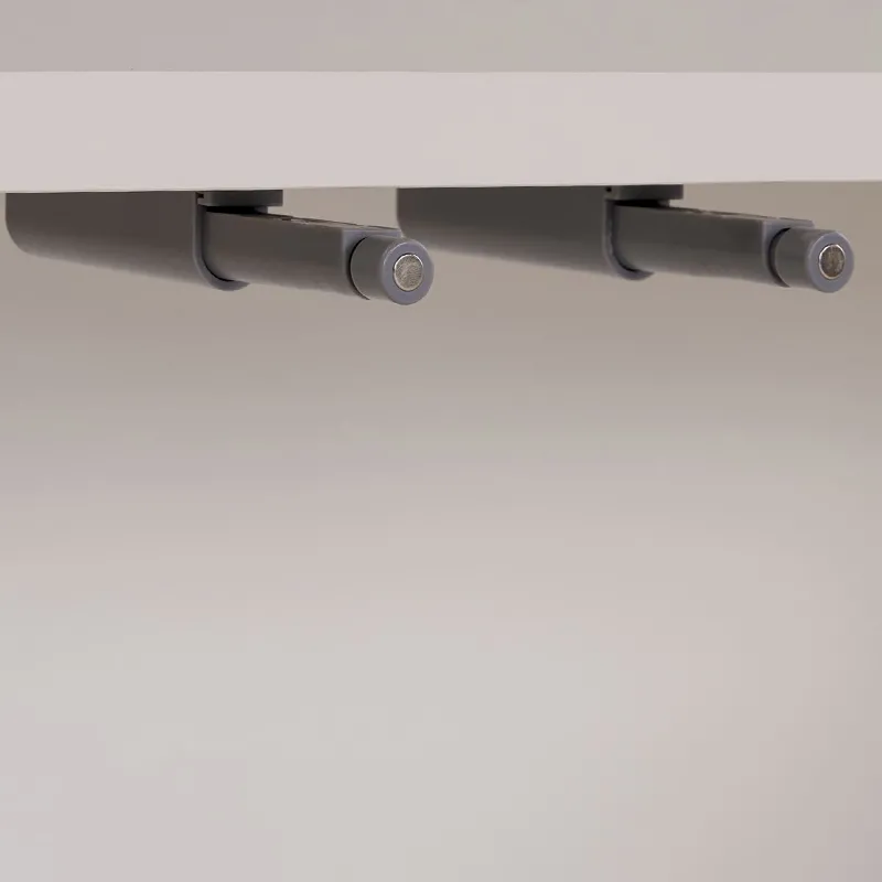 Έπιπλο τηλεόρασης Aurelia Megapap χρώμα κρεμ 180x32x45εκ.