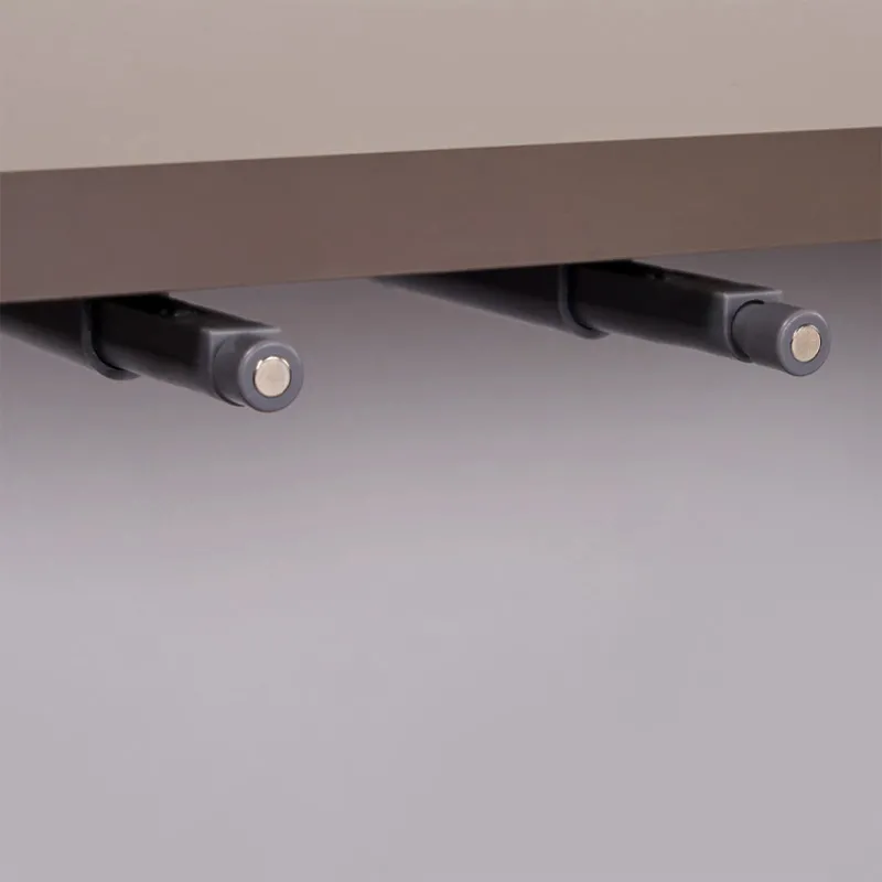 Μπουφές Aurelia Megapap χρώμα μόκα 180x45x80εκ.