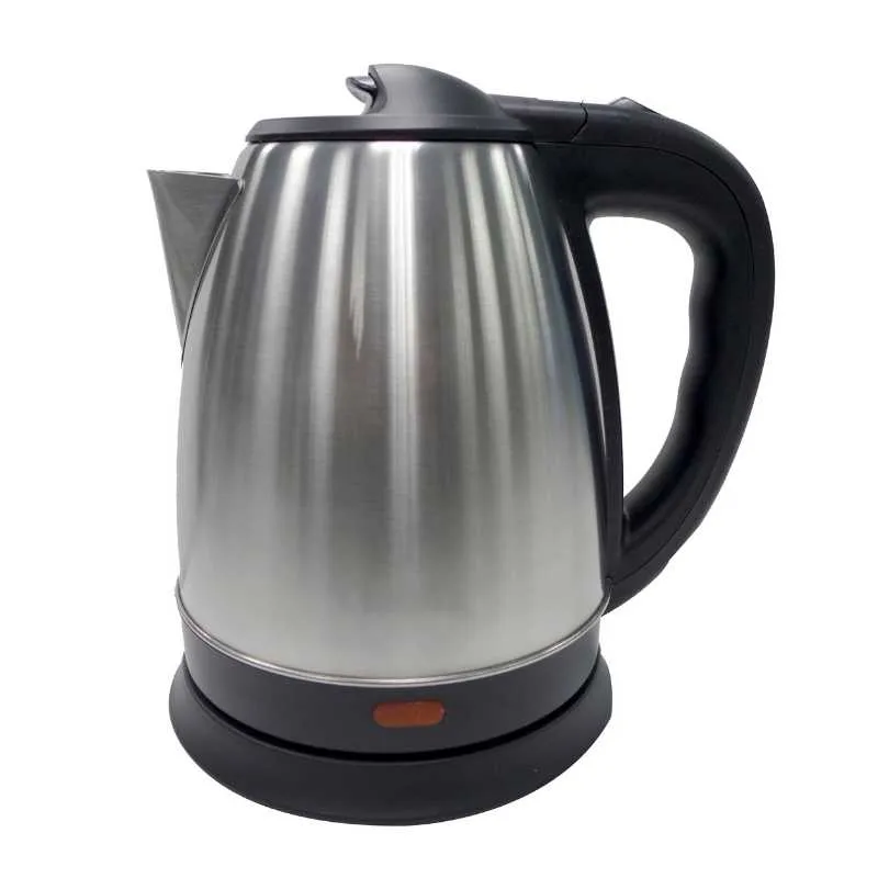 Βραστήρας KUMTEL HMK-01 χωρητικότητας 1,5lt. χρώμα inox 17x17x23εκ. - Είδη σπιτιού