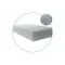 Στρώμα Achaia Strom Hotel Anatomic Air Foam μονό 100x200x25cm