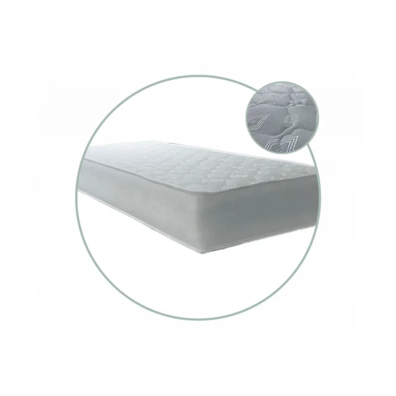 Στρώμα Achaia Strom Hotel Anatomic Air Foam μονό 100x200x25cm