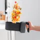 Φριτέζα αέρος - AirFryer LUXELL με αποσπώμενο κάδο 7,5lt χρώμα μαύρο 1550-1850W