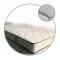 Στρώμα Achaia Strom Eco Anatomic με Κοκοφοίνικα Sizal μονό 100x200x19cm