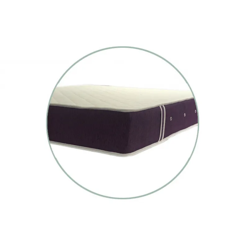 Στρώμα Achaia Strom Pocket Pearl Comfort Air Foam υπέρδιπλο 170x190x27cm 