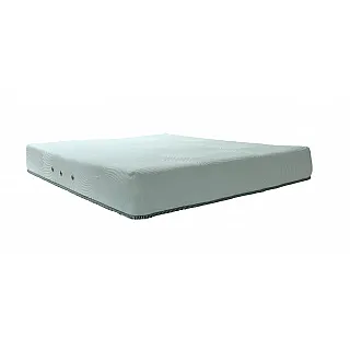 Στρώμα Achaia Strom Sun Air foam-Latex-Memory 2 σε 1 (ορθοπεδικό-ανατομικό) ημίδιπλο 110x200x24cm