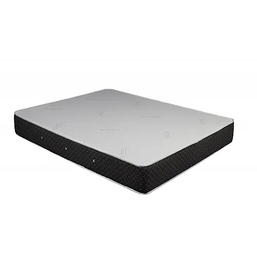 Στρώμα Bs Strom Μassage Refreshing Soft Slackness υπέρδιπλο 170x200x27cm - Ελληνικής κατασκευής