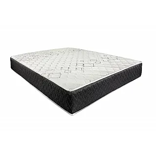 Στρώμα Achaia Strom Rico ημίδιπλο 120x200x30cm - Ελληνικής κατασκευής