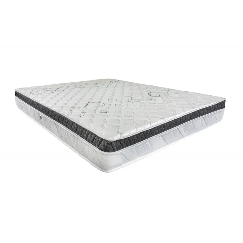 Στρώμα Achaia Strom Seleccion 2 Όψεων (ορθοπεδικό-ανατομικό) διπλό 150x200x28cm - Ελληνικής κατασκευής