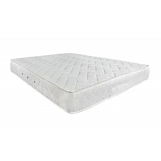 Στρώμα Achaia Strom Soft Brilliant Mini Bonel διπλό 140x200x25cm