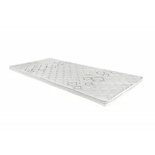 Ανώστρωμα Achaia Strom Llenar διπλό 140x200x4cm - Ελληνικής κατασκευής
