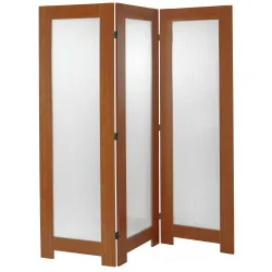 VELCO  Pro Systems  ΠΑΡΑΒΑΝ ΤΡΙΠΤΥΧΟ ΜΕΛΑΜΙΝΗ 170x155x2.4 εκ. ΚΕΡΑΣΙΑ - 67-11222Α-27