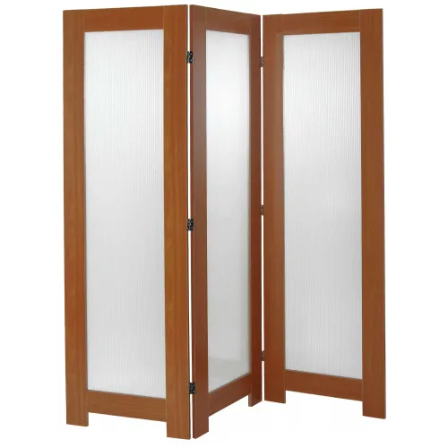 VELCO  Pro Systems  ΠΑΡΑΒΑΝ ΤΡΙΠΤΥΧΟ ΜΕΛΑΜΙΝΗ 170x155x2.4 εκ. ΚΕΡΑΣΙΑ - 67-11222Α-27