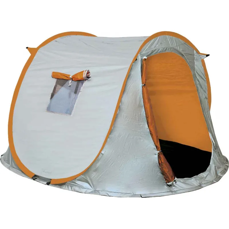 CAMPUS ΣΚΗΝΗ POP 3 POP-UP 3-4 ΑΤΟΜΩΝ - 110-9939 - Σκηνές
