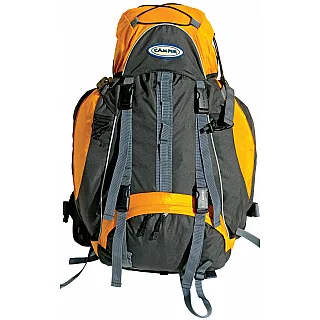 CAMPUS ΣΑΚΙΔΙΟ ΠΛΑΤΗΣ SUMMIT 55 Lt. ΚΙΤΡΙΝΟ - 810-9984-13