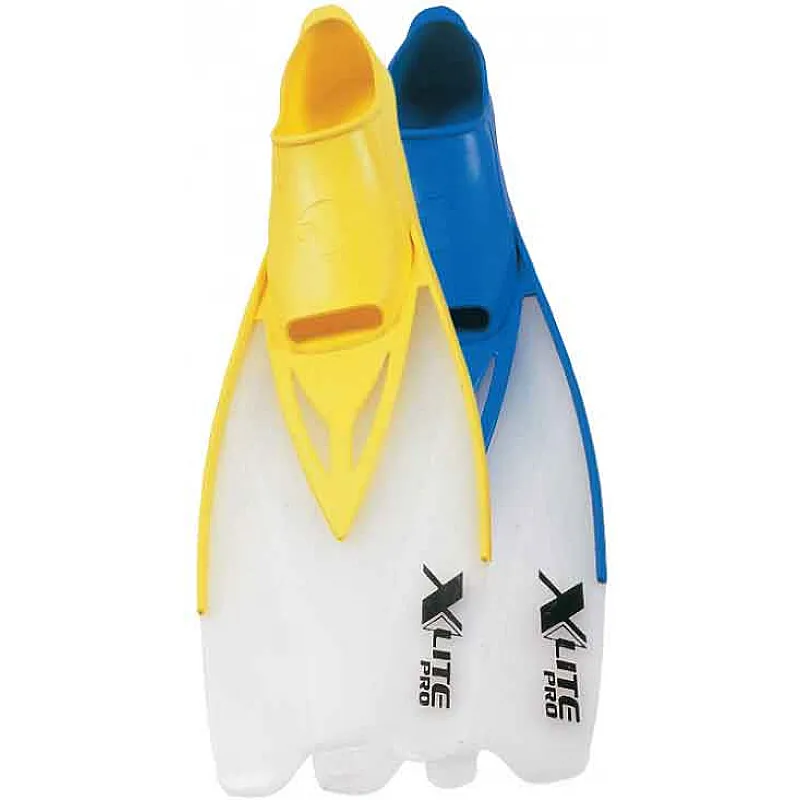 ΒΑΤΡΑΧΟΠΕΔΙΛΑ ΙΤΑΛΙΑΣ X-LITE PRO COLOR No 45/47 - 271-2396 - Βατραχοπέδιλα