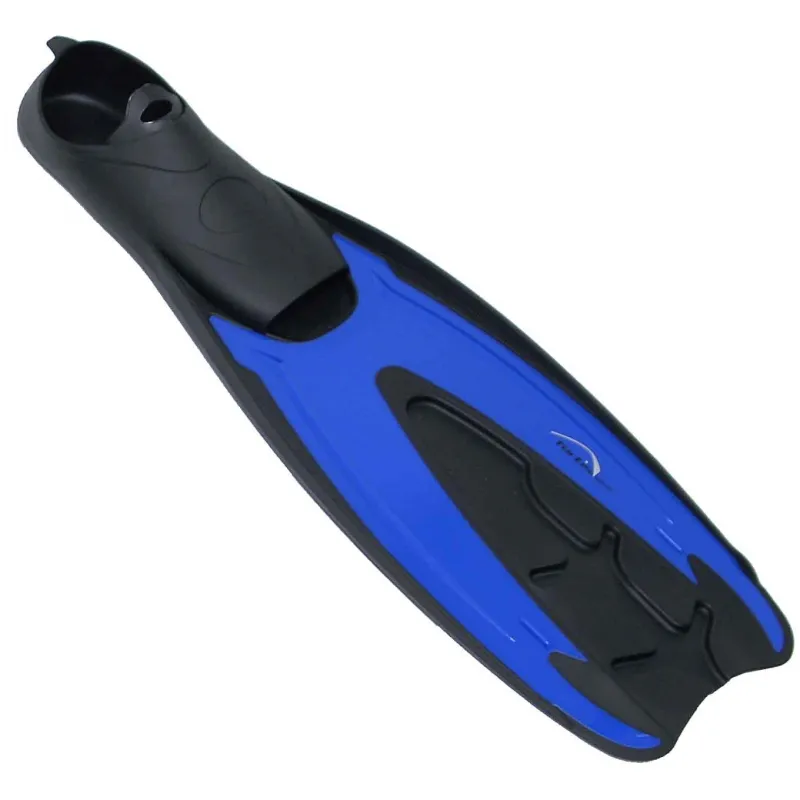 fortis ATLANTIC  ΒΑΤΡΑΧΟΠΕΔΙΛΑ 36/37  ΜΠΛΕ - 274-1351-1 - Μάσκες - Αναπνευστήρες - Βατραχοπέδιλα