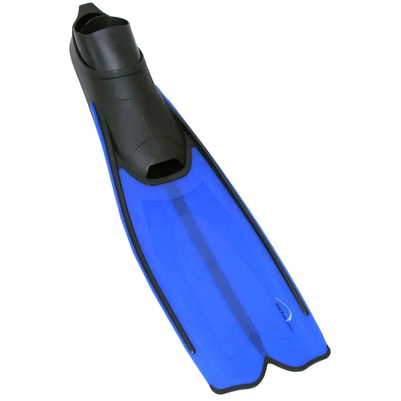 fortis CARIBBEAN  ΒΑΤΡΑΧΟΠΕΔΙΛΑ 42/43  ΜΠΛΕ - 274-1504-1 - Μάσκες - Αναπνευστήρες - Βατραχοπέδιλα