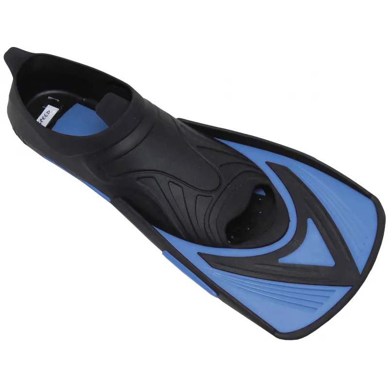 fortis SPEED ΒΑΤΡΑΧΟΠΕΔΙΛΑ 40/41  ΜΠΛΕ - 274-2853-1 - Μάσκες - Αναπνευστήρες - Βατραχοπέδιλα