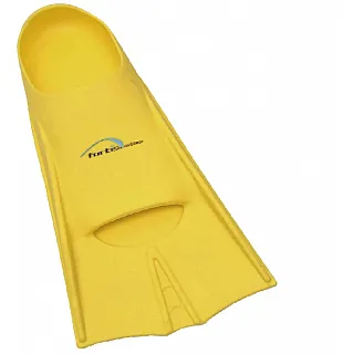 fortis COMFORT ΒΑΤΡΑΧΟΠΕΔΙΛΑ ΣΙΛΙΚΟΝΗΣ 36/38  ΚΙΤΡΙΝΟ - 274-1443-13