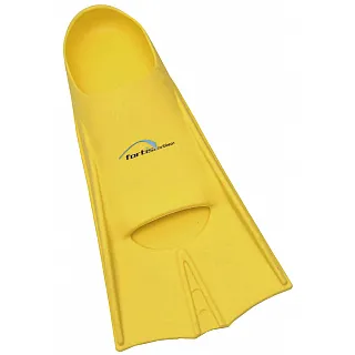 fortis COMFORT ΒΑΤΡΑΧΟΠΕΔΙΛΑ ΣΙΛΙΚΟΝΗΣ 38/41 ΚΙΤΡΙΝΟ - 274-1450-13