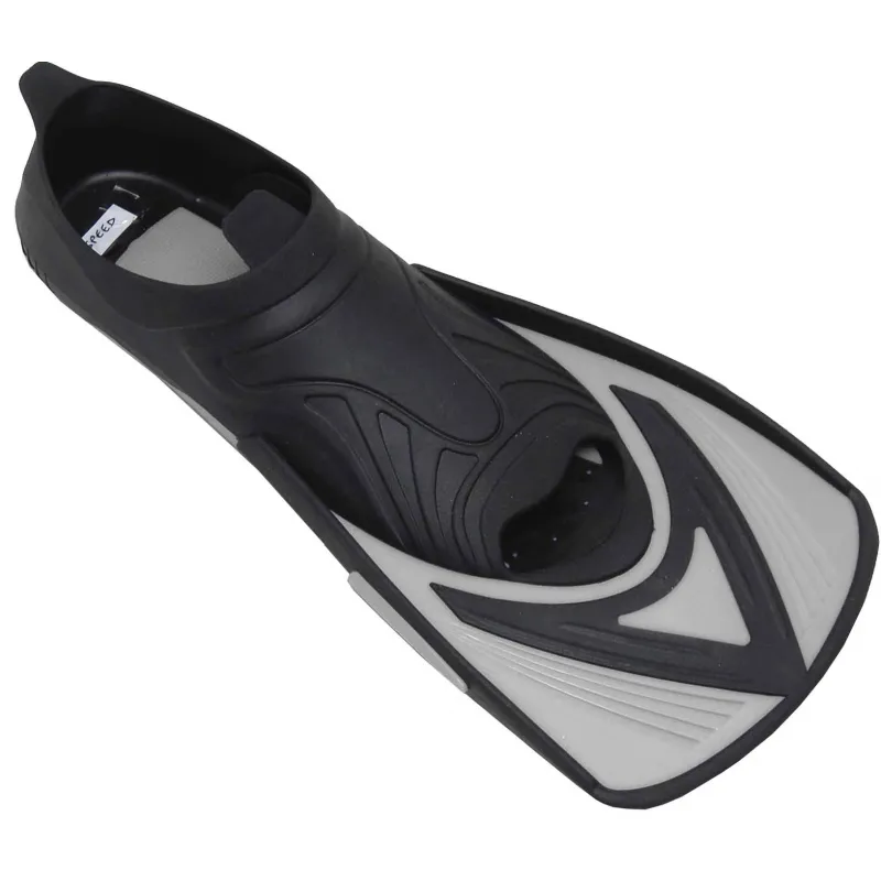 fortis SPEED ΒΑΤΡΑΧΟΠΕΔΙΛΑ 42/43 ΓΚΡΙ - 274-2860-10 - Μάσκες - Αναπνευστήρες - Βατραχοπέδιλα
