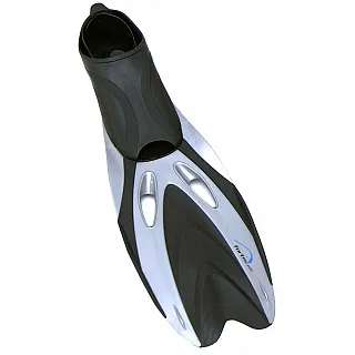 fortis PACIFIC ΒΑΤΡΑΧΟΠΕΔΙΛΑ 44/46 ΓΚΡΙ - 274-1290-10