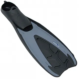 fortis ATLANTIC  ΒΑΤΡΑΧΟΠΕΔΙΛΑ 36/37 ΓΚΡΙ - 274-1351-10