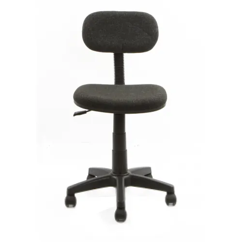VELCO Pro Systems ΚΑΡΕΚΛΑ ΓΡΑΦΕΙΟΥ ΠΑΙΔΙΚΗ ΓΚΡΙ- ΔΙΑΣΤΑΣΕΙΣ: 41x44x75/83cm- - Κ04880-3