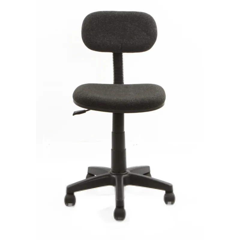 VELCO Pro Systems ΚΑΡΕΚΛΑ ΓΡΑΦΕΙΟΥ ΠΑΙΔΙΚΗ ΓΚΡΙ- ΔΙΑΣΤΑΣΕΙΣ: 41x44x75/83cm- - Κ04880-3 - Καρέκλες γραφείου
