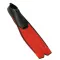 fortis CARIBBEAN  ΒΑΤΡΑΧΟΠΕΔΙΛΑ 38/39  ΚΟΚΚΙΝΟ - 274-1481-9