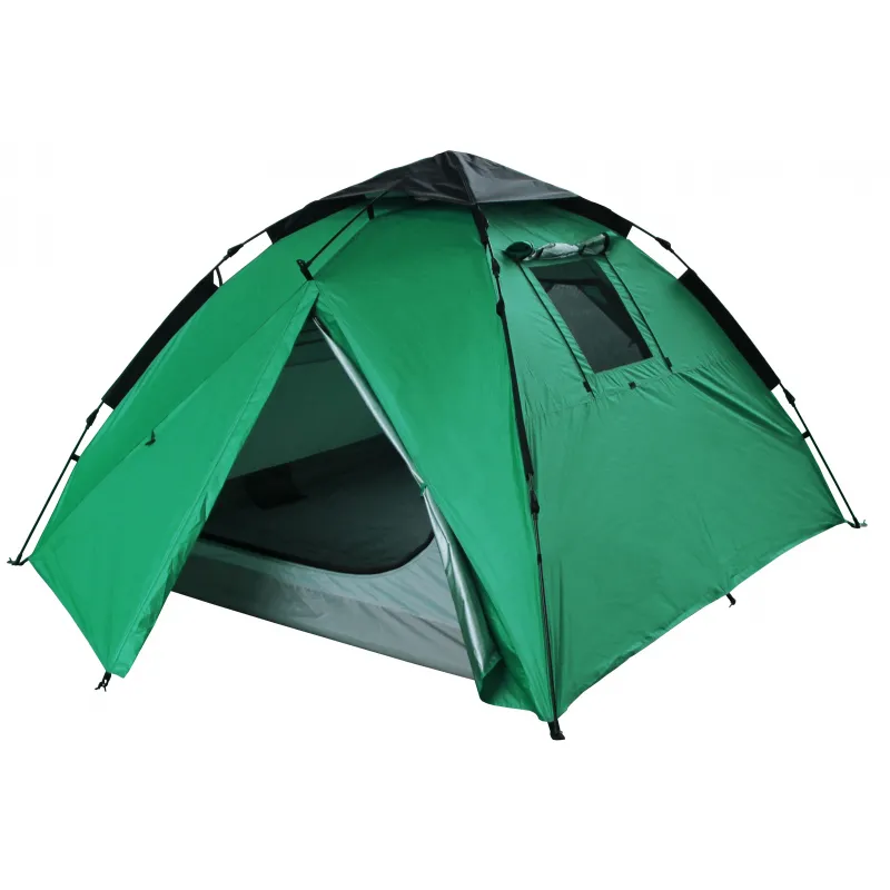 CAMPUS ΣΚΗΝΗ ΑΥΤΟΜΑΤΗ KENYA 3-4 ΑΤΟΜΩΝ - 110-4221 - Σκηνές