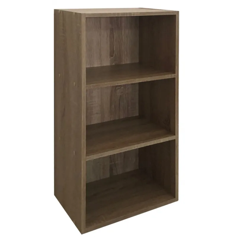 VELCO Pro Systems ΡΑΦΙΕΡΑ 40x24x80 εκ ΣΦΕΝΔΑΜΟΣ - 62-35525-29 - Βιβλιοθήκες γραφείου