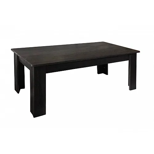 Velco Pro Systems Τραπέζι Σαλονιού 120x60x45 εκ  ΓΚΡΙ ΟΞΙΑ - 68-35402-30
