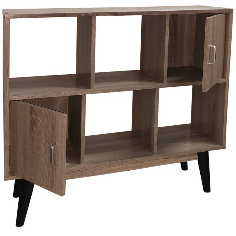 VELCO Pro Systems ΜΠΟΥΦΕΣ 90x30x74 εκ ΣΦΕΝΔΑΜΟΣ - 58-35631-29 - Τραπεζάκια σαλονιού