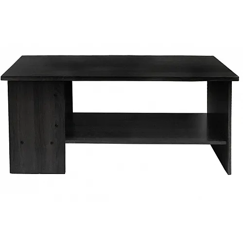 Velco Pro Systems Τραπέζι Σαλονιού 100x48x42 εκ  WENGE - 68-35389-28