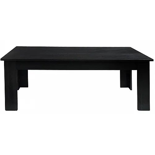 Velco Pro Systems Τραπέζι Σαλονιού 120x60x45 εκ  WENGE - 68-35402-28