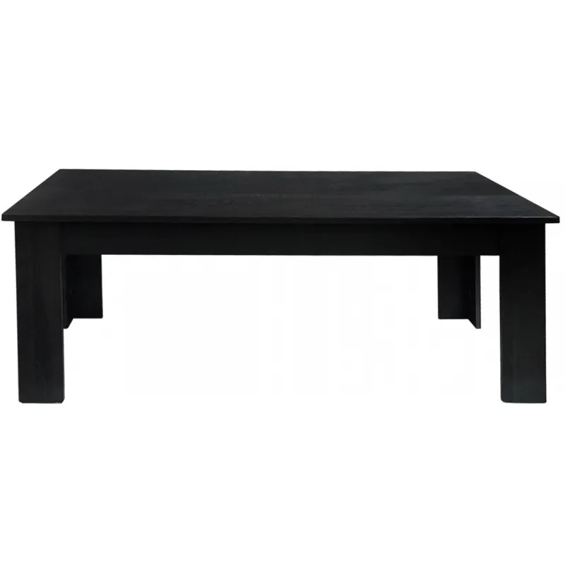 Velco Pro Systems Τραπέζι Σαλονιού 120x60x45 εκ  WENGE - 68-35402-28 - Τραπεζάκια σαλονιού