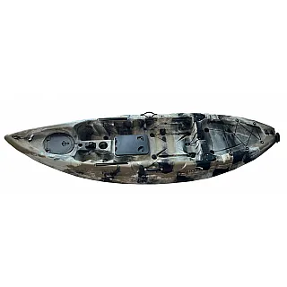Fortis Μονοθέσιο Καγιάκ Desert- 71-37581