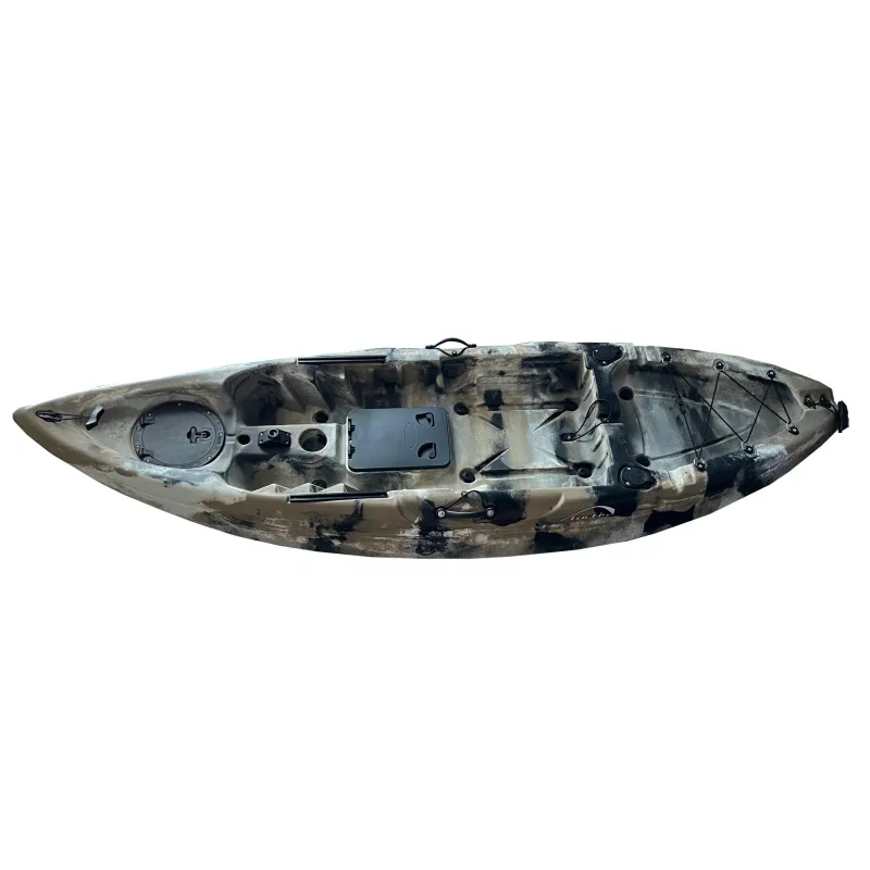Fortis Μονοθέσιο Καγιάκ Desert- 71-37581 - Βάρκες - Κανόε