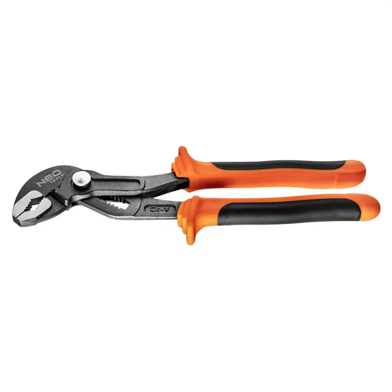 NEO TOOLS Γκαζοτανάλια 240mm 01-200 - Εργαλεία Χειρός