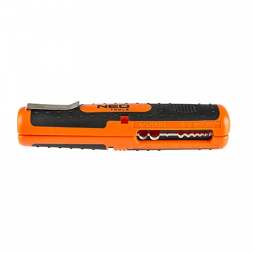 NEO TOOLS Απογυμνωτής καλωδίων 140mm 01-524