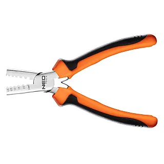 NEO TOOLS Πρέσα ακροδεκτών 170mm 01-532